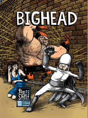 cover image of Bighead